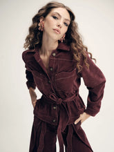 Zaharian Jacket