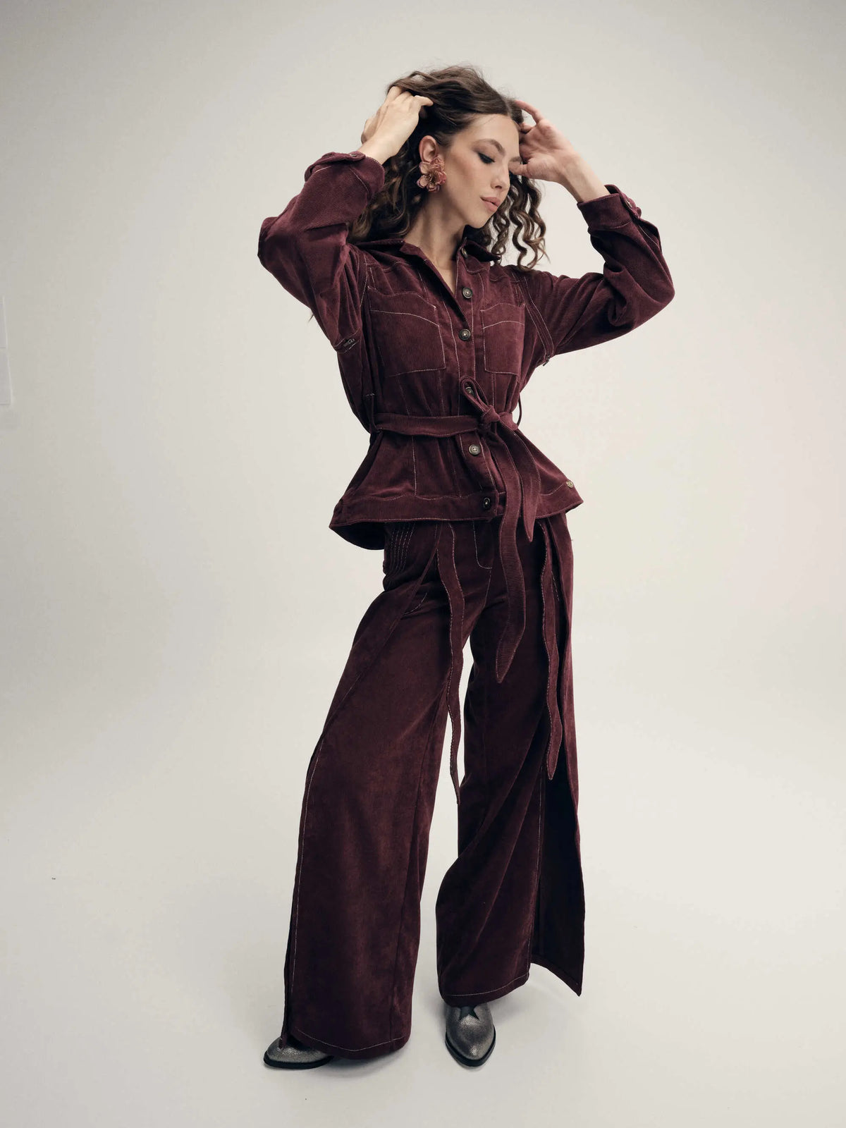Viboraire Pant
