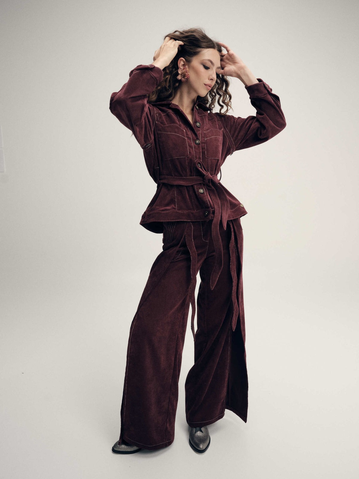 Viboraire Pant