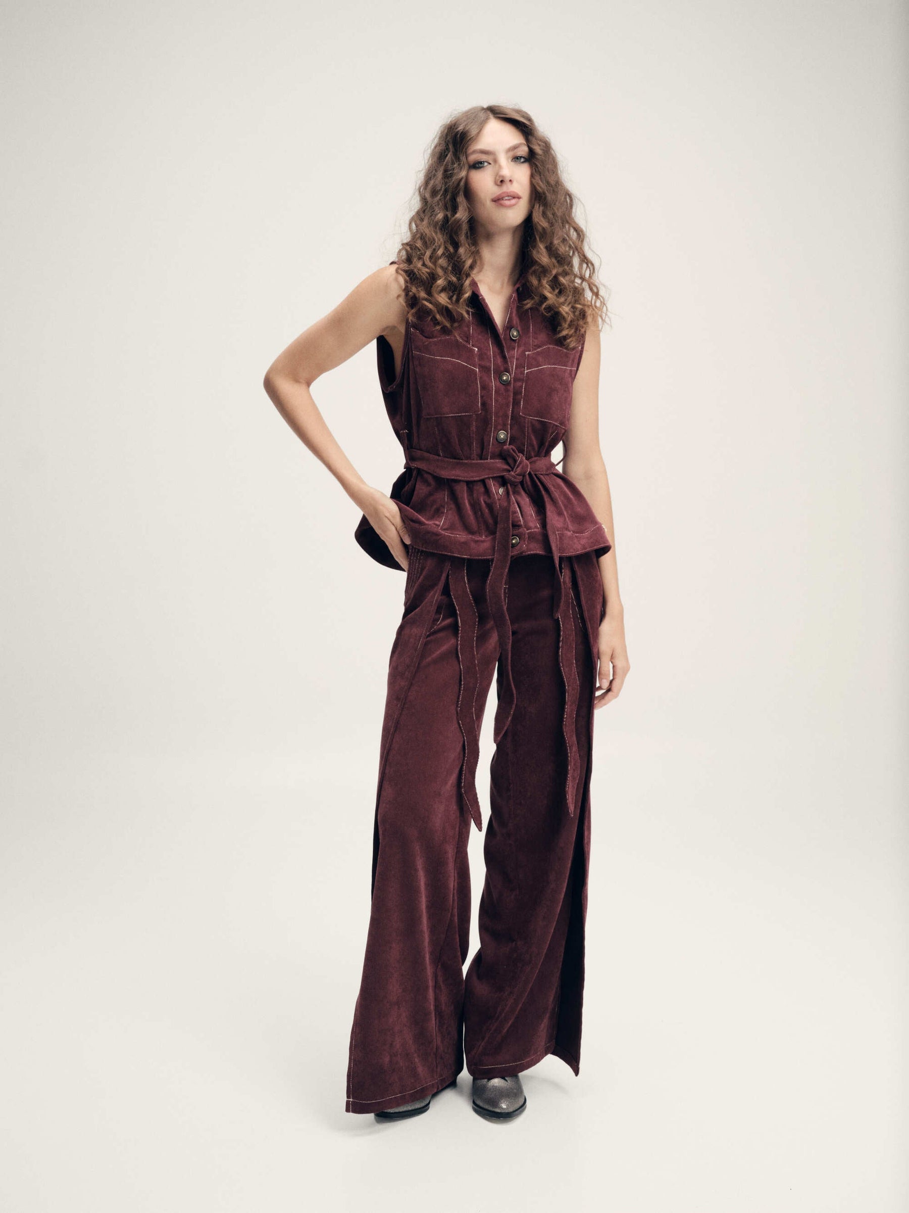 Viboraire Pant