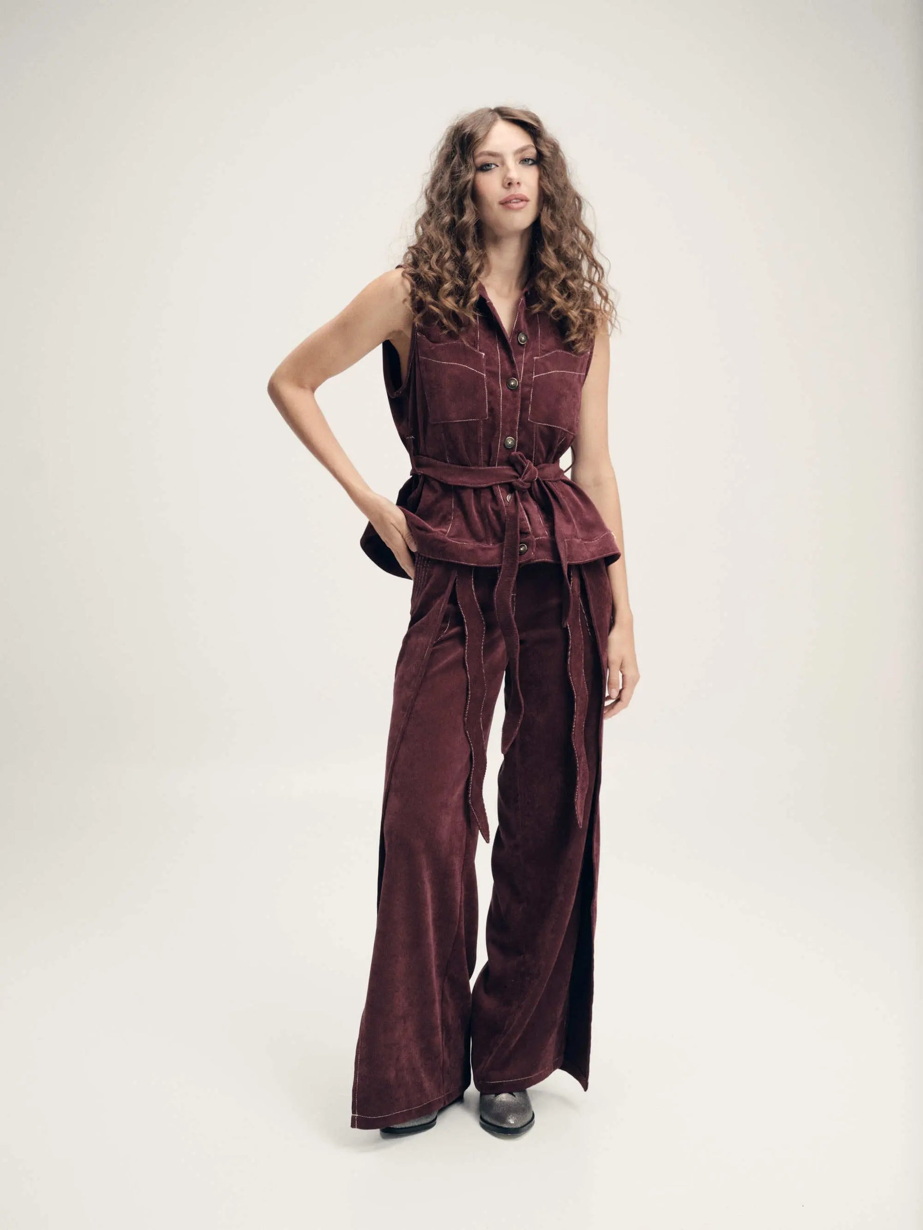 Viboraire Pant