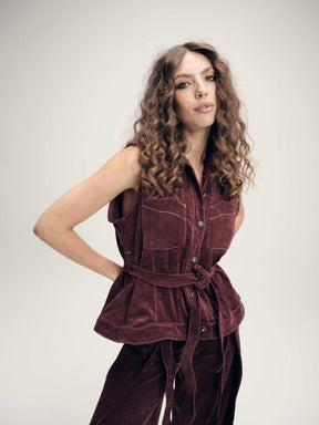 Zaharian Jacket
