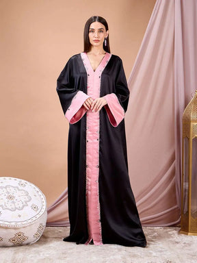 Zariyah Kaftan