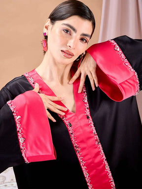 Zariyah Kaftan