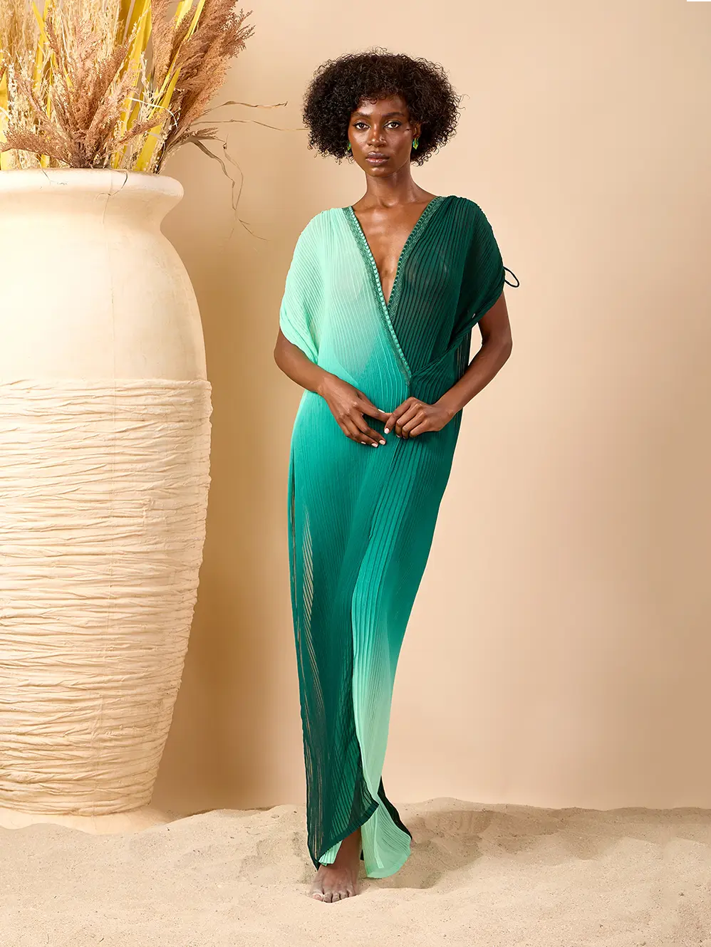 Zuleika Dress