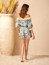 Safira Shorts