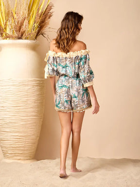 Safira Shorts