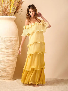 Freya Dress