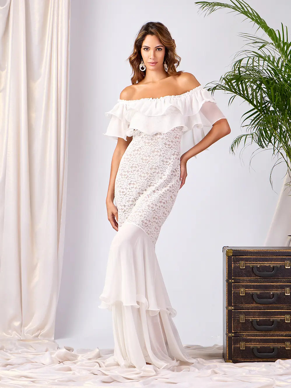 Fariba Dress