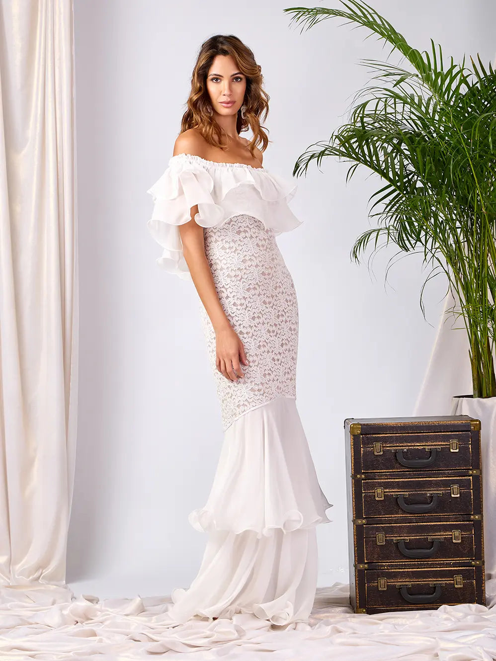 Fariba Dress