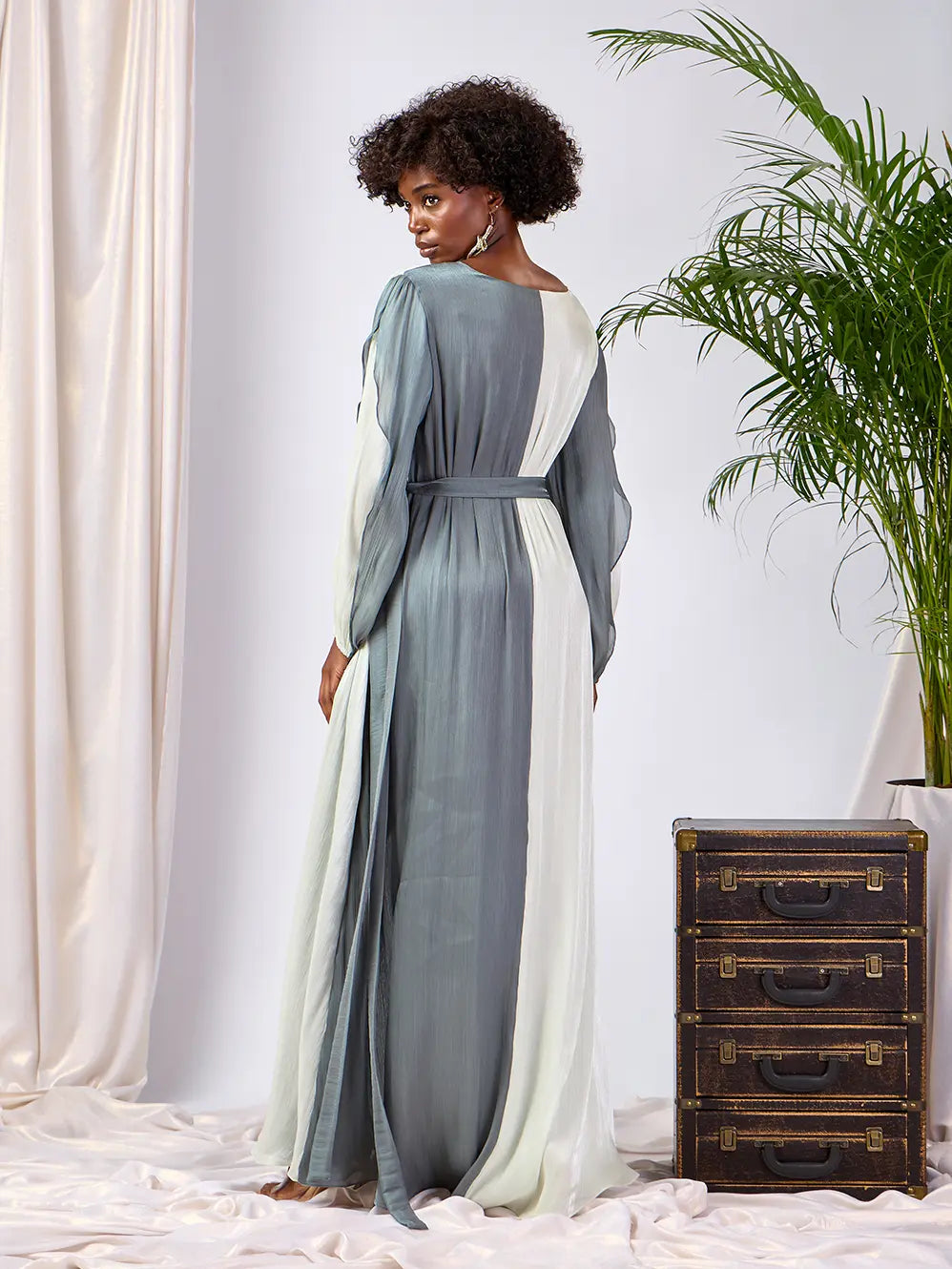 Jazlyn Dress