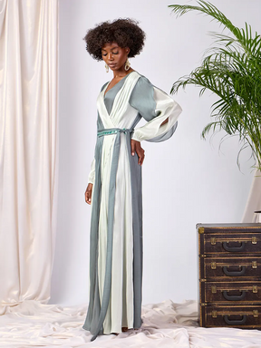 Jazlyn Dress