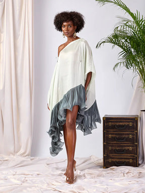 Jazlyn Dress Short