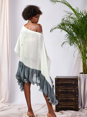 Jazlyn Dress Short