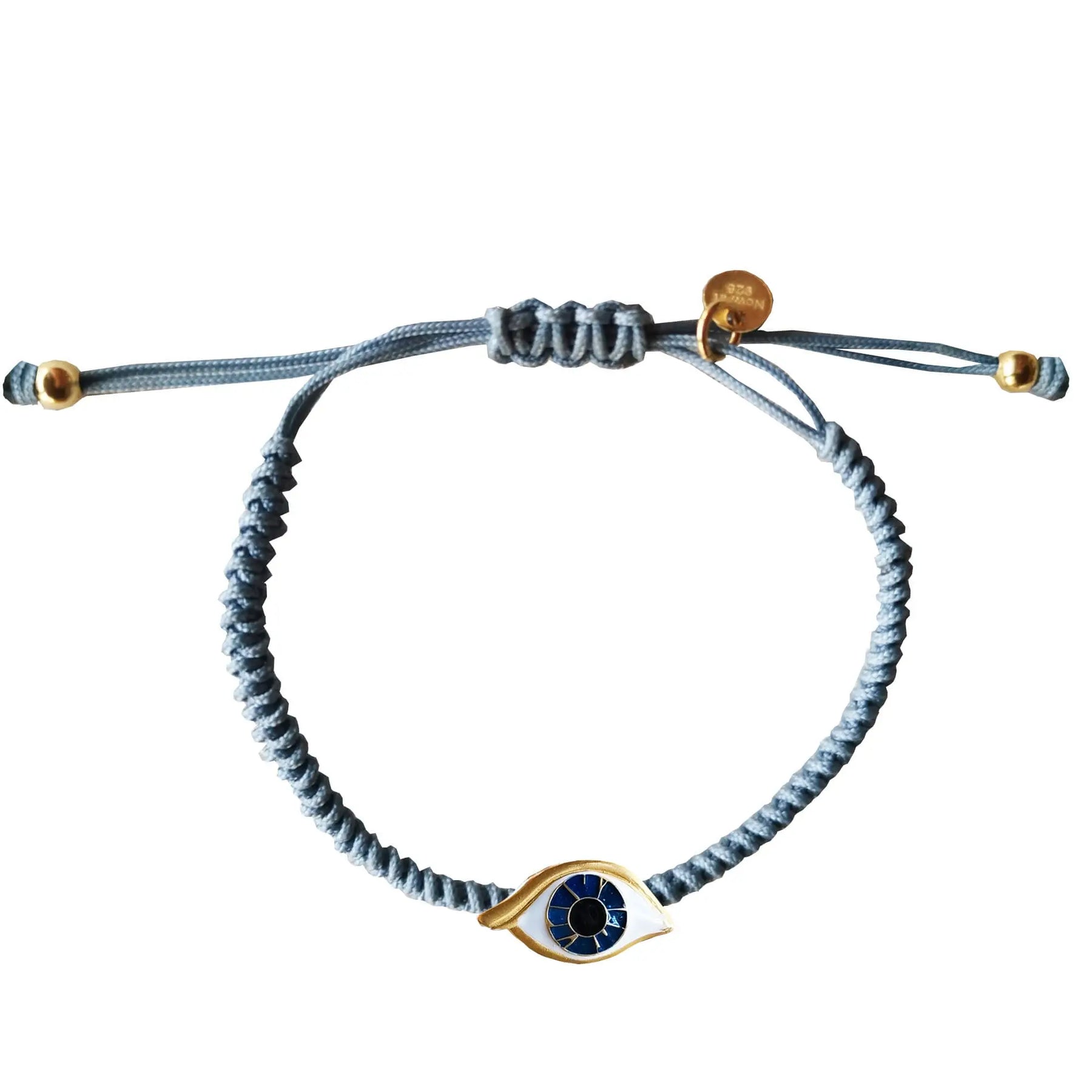 Evil Eye Bracelet