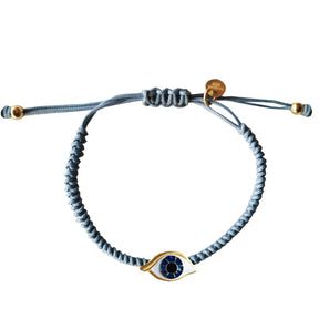 Evil Eye Bracelet