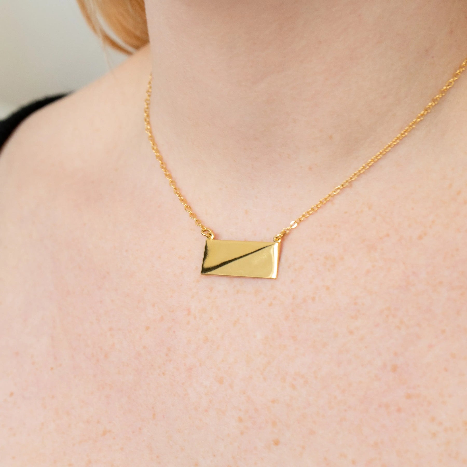 Flex Necklace