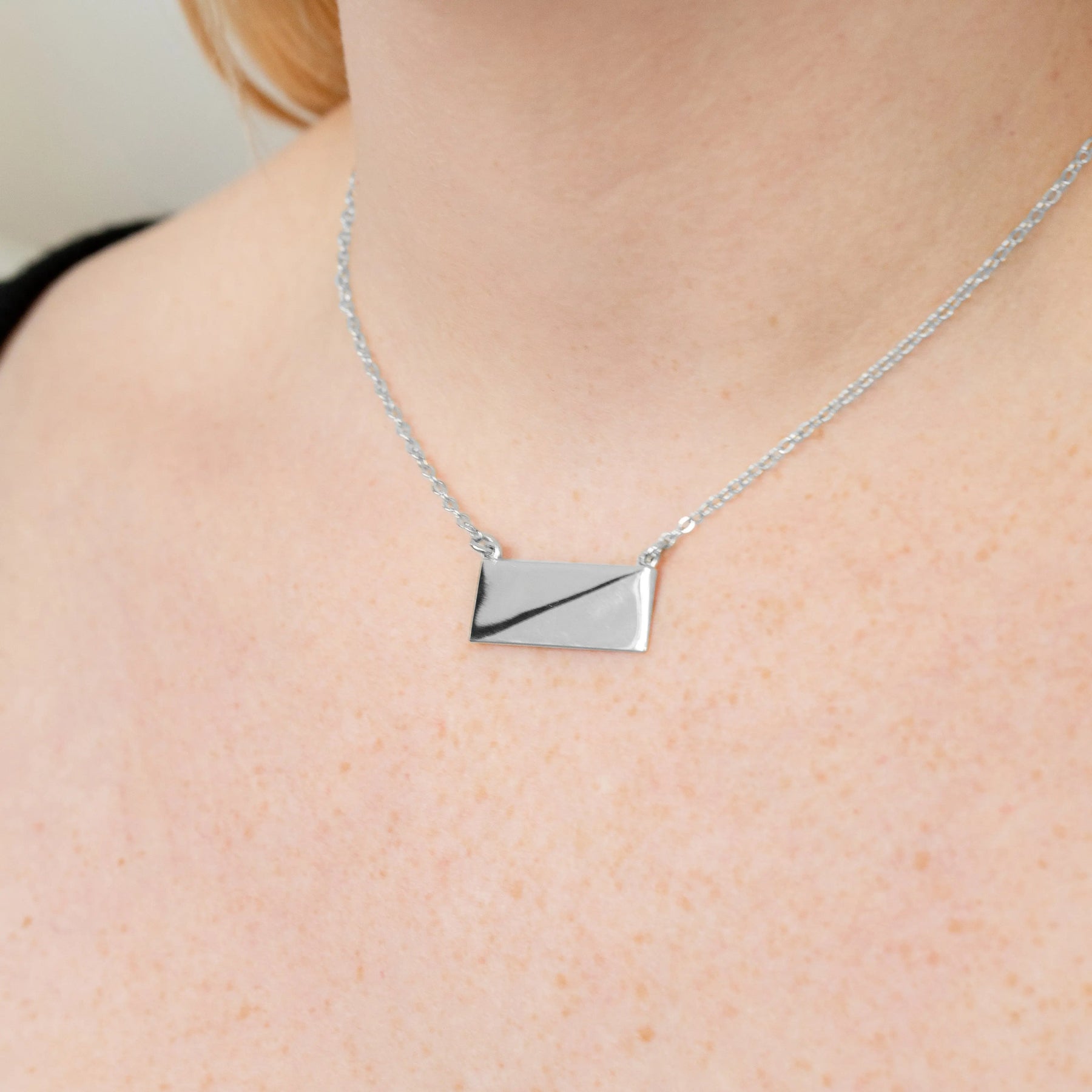 Flex Necklace