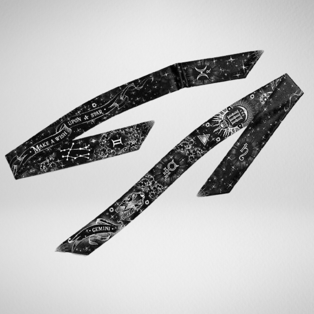 Gemini Zodiac Twilly