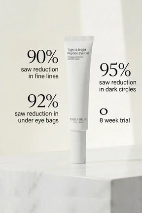 Tight & Bright Peptide Eye Gel