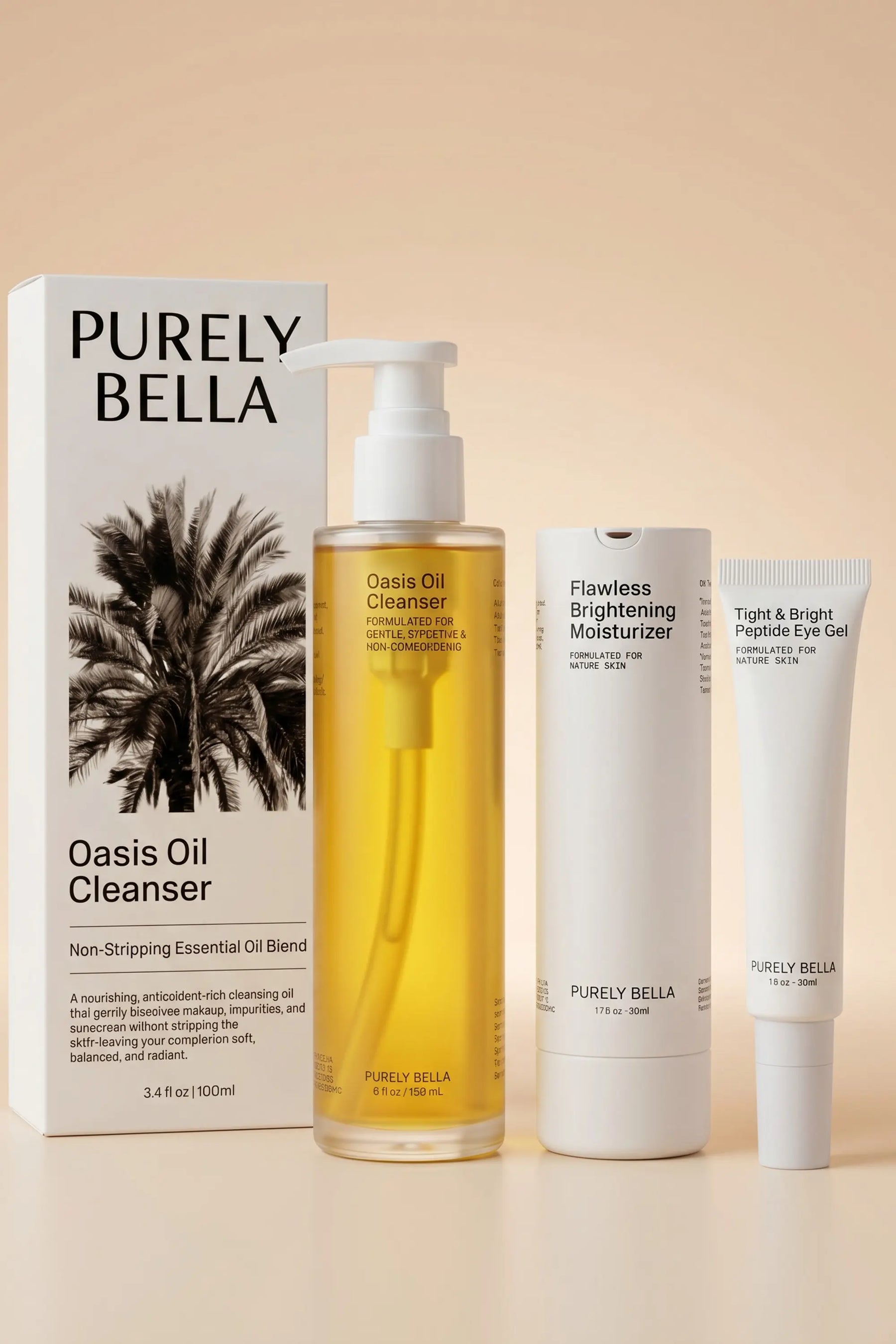 The Radiance Ritual