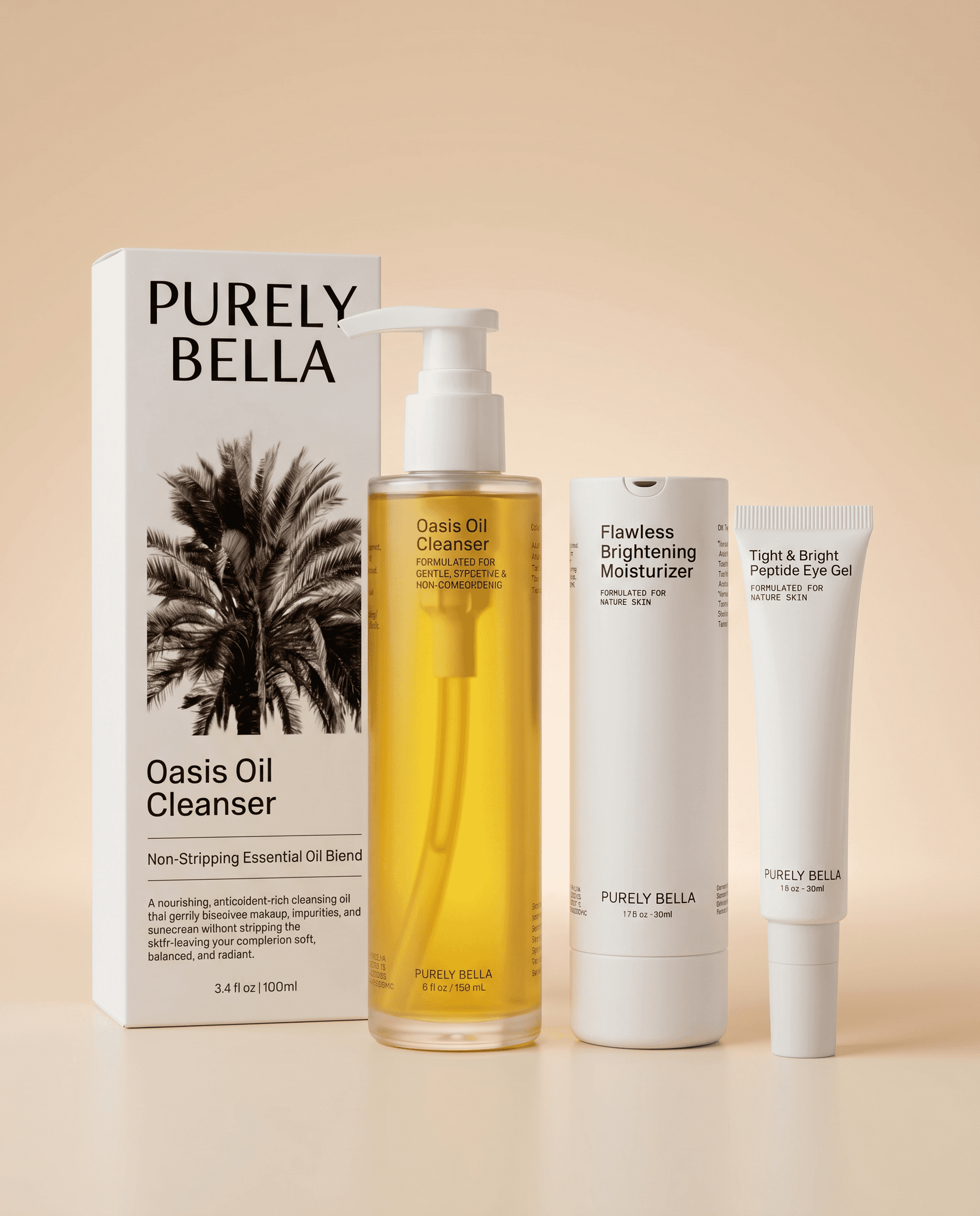 The Radiance Ritual