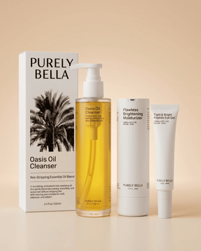 The Radiance Ritual