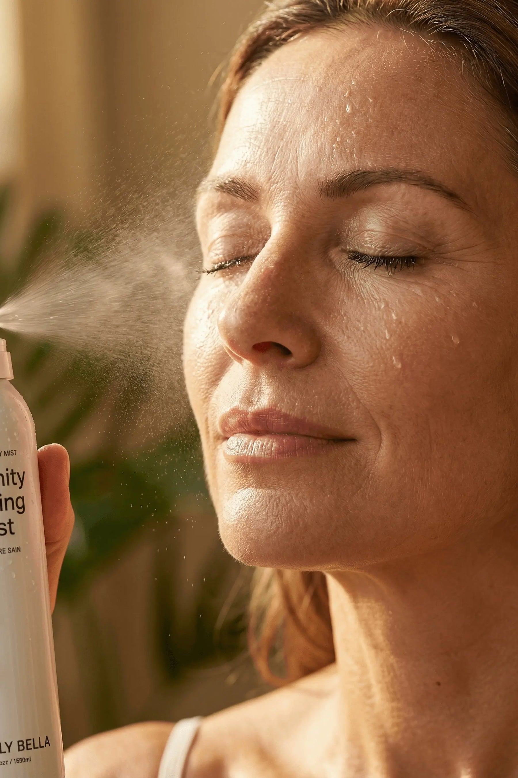 The Complete Glow Ritual