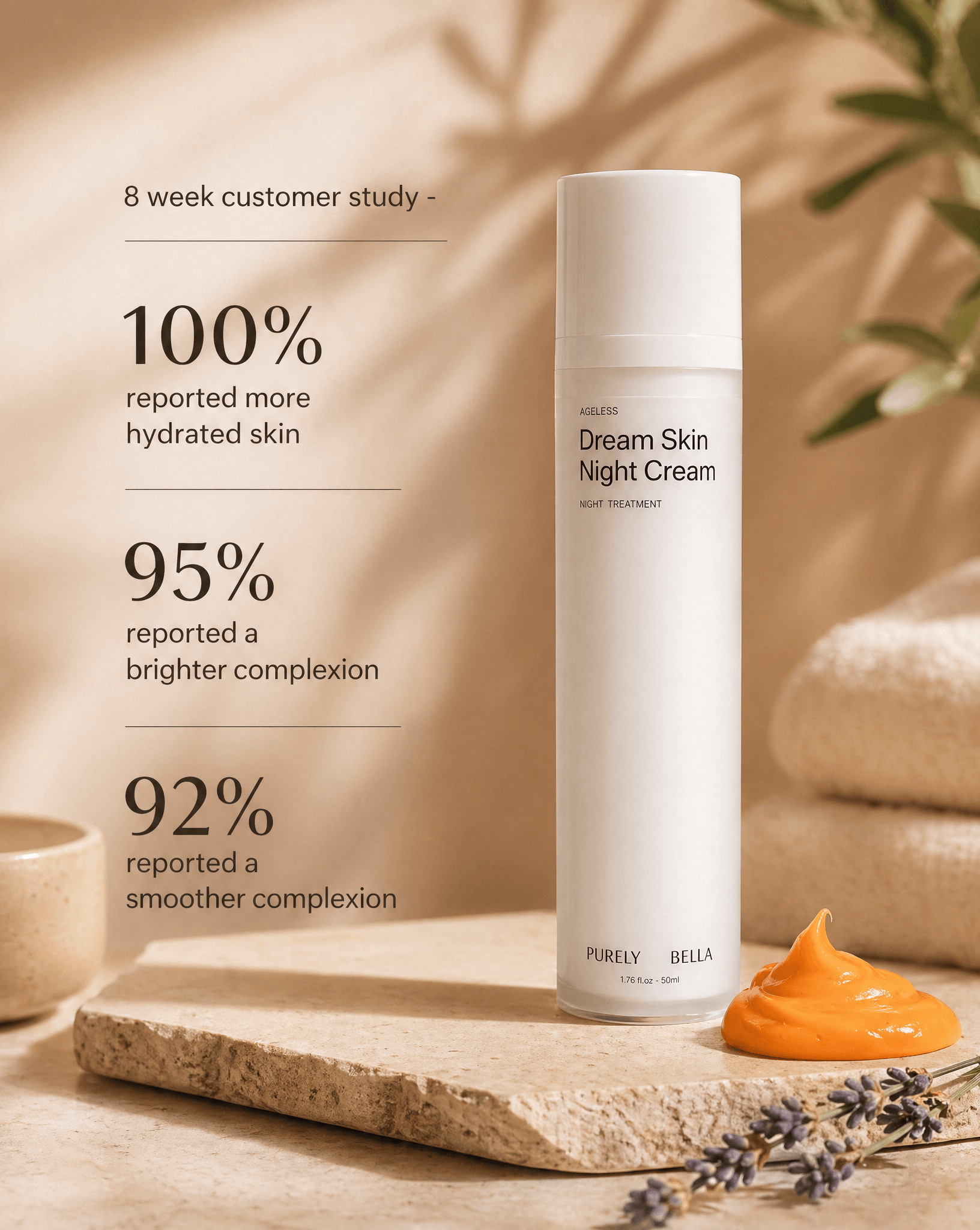 The Glow Duo — AM + PM Ritual Set
