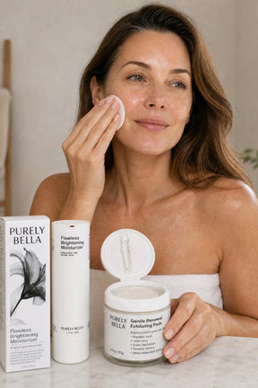 The Brightening Ritual