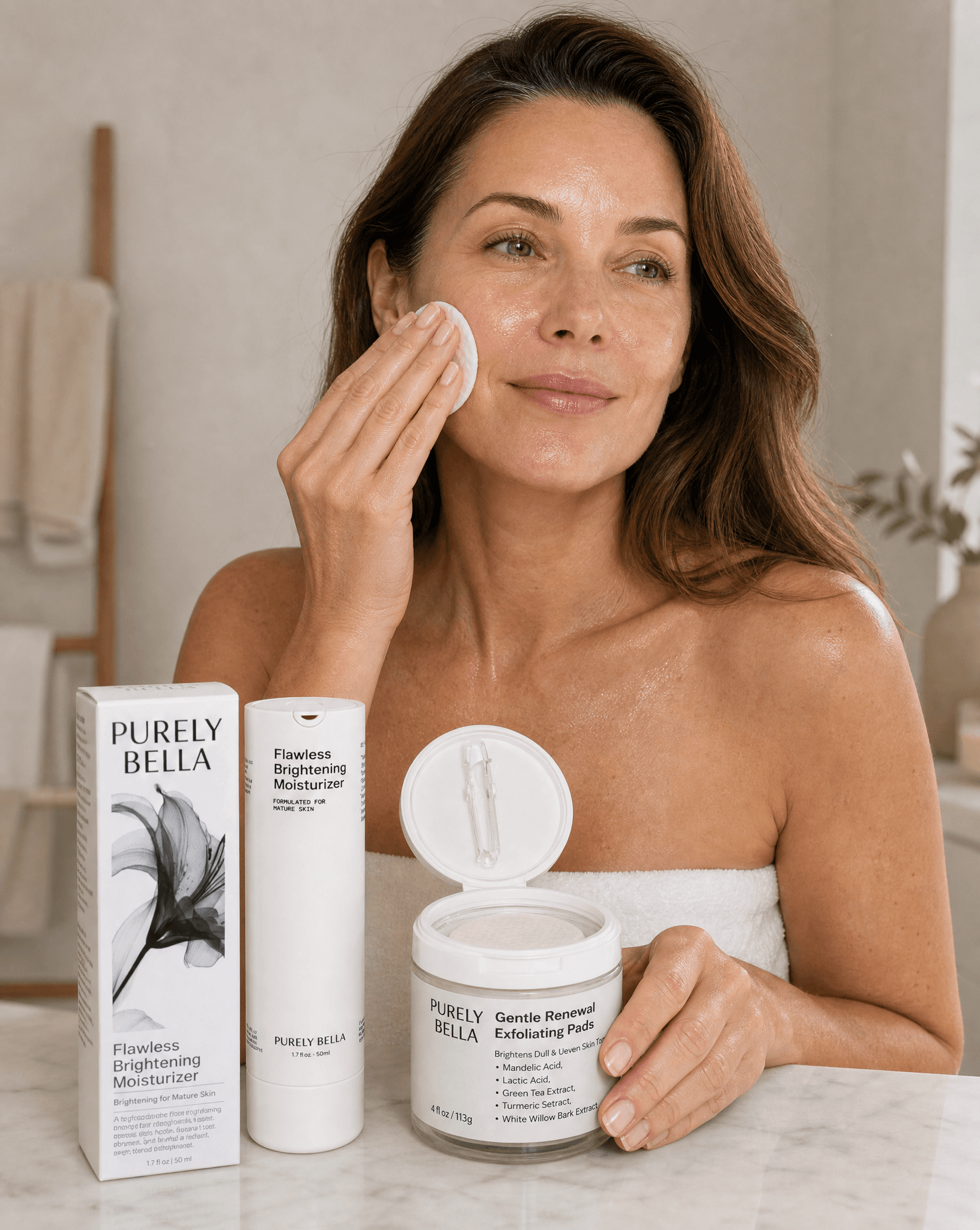 The Brightening Ritual