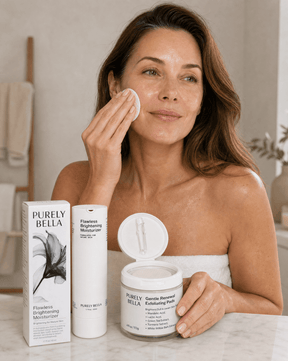 The Brightening Ritual