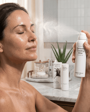 Morning Glow Duo