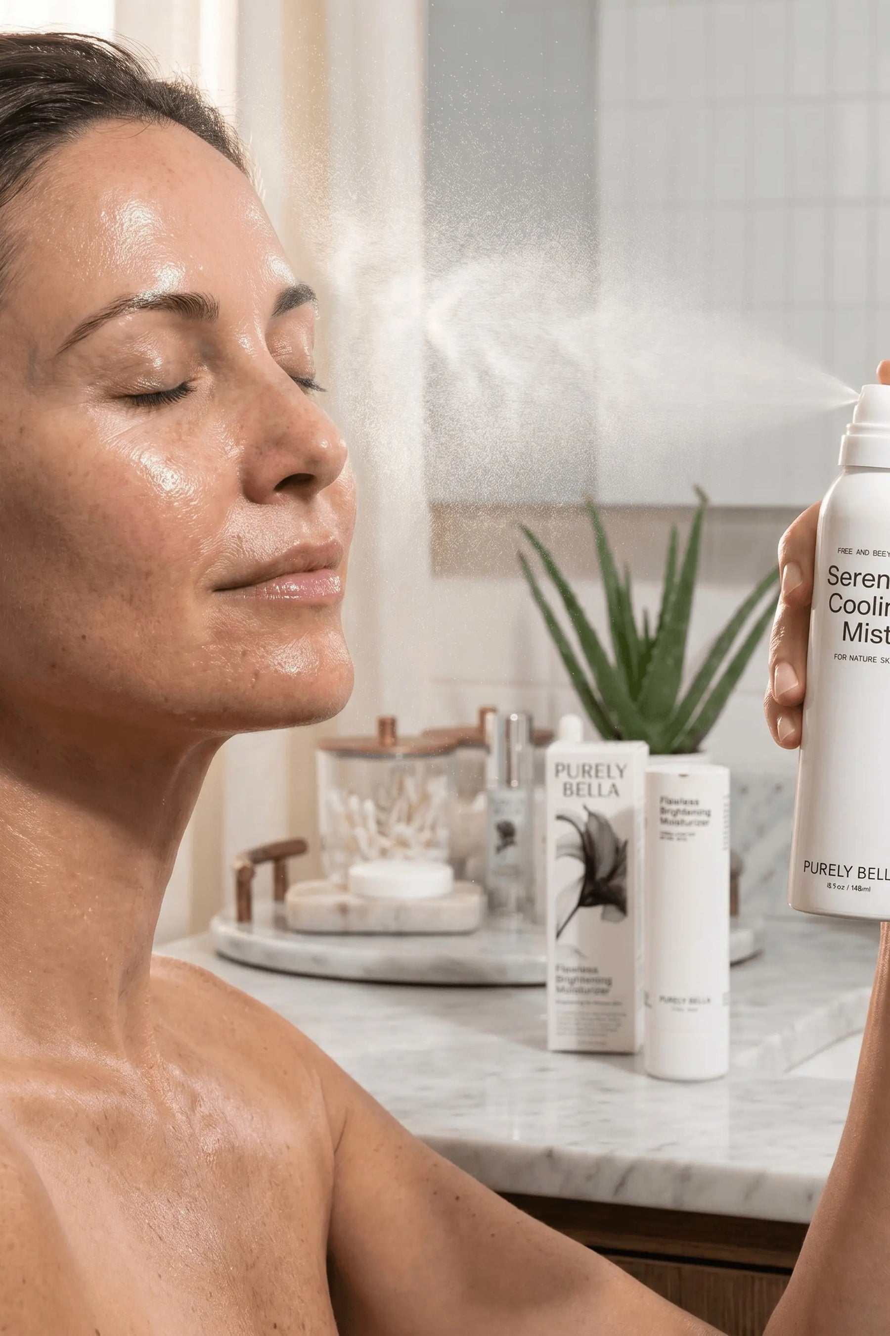 Morning Glow Duo