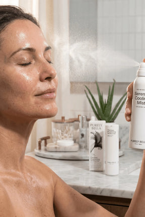 Morning Glow Duo