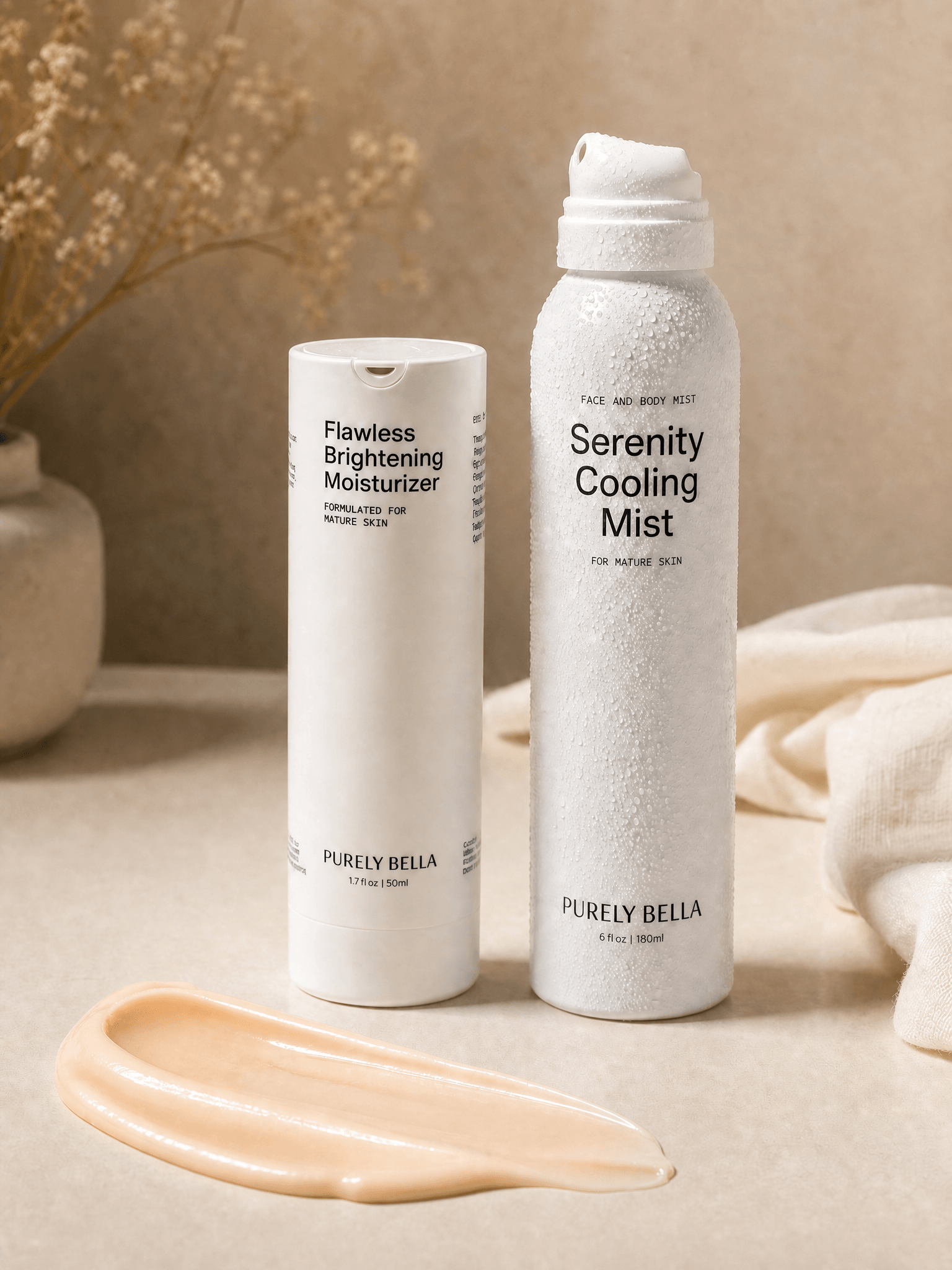 Morning Glow Duo