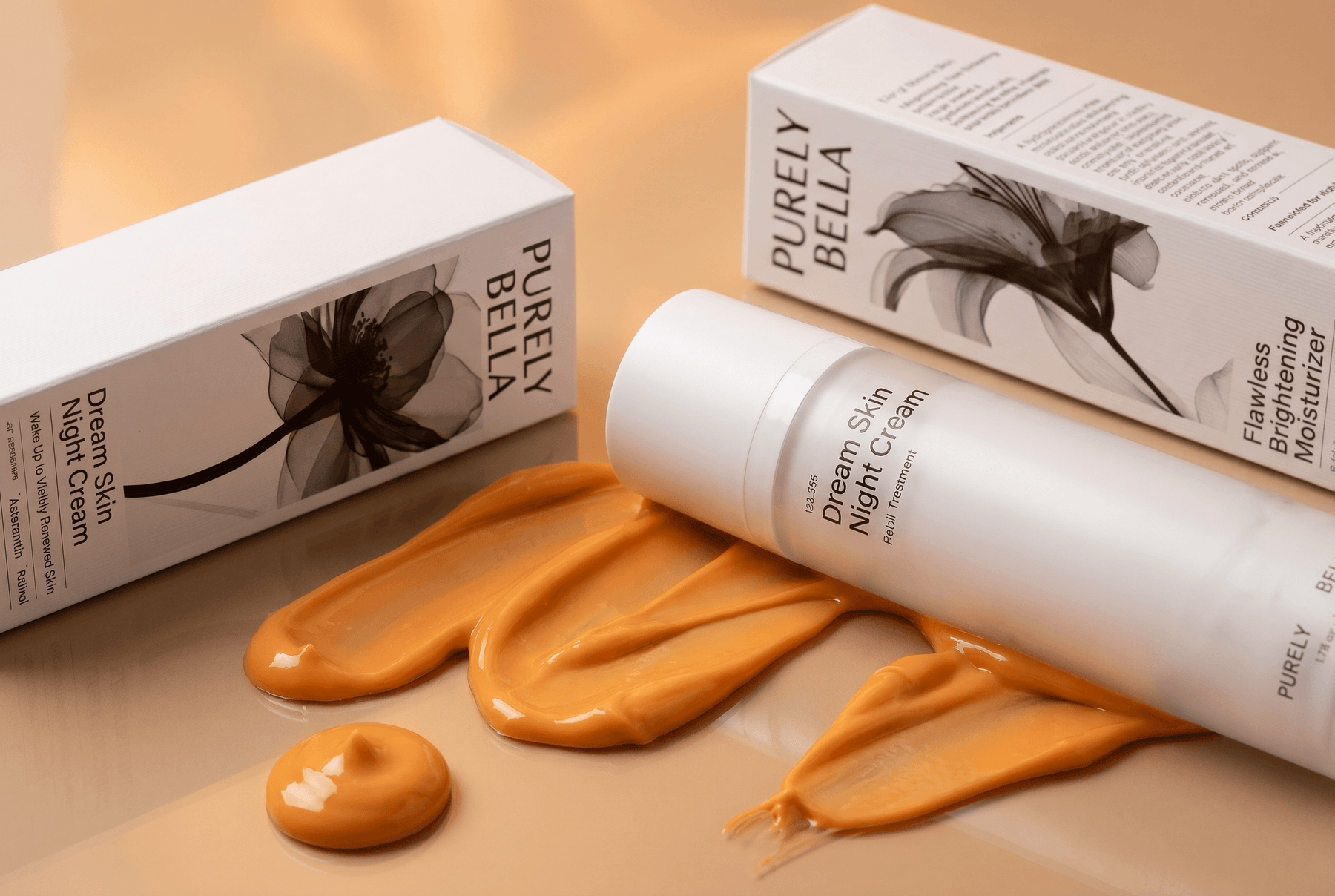 The Glow Duo — AM + PM Ritual Set
