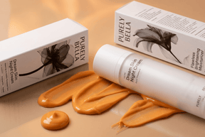 The Glow Duo — AM + PM Ritual Set