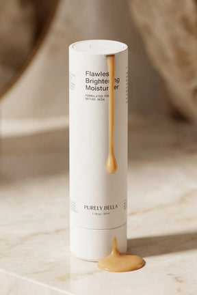 The Brightening Ritual