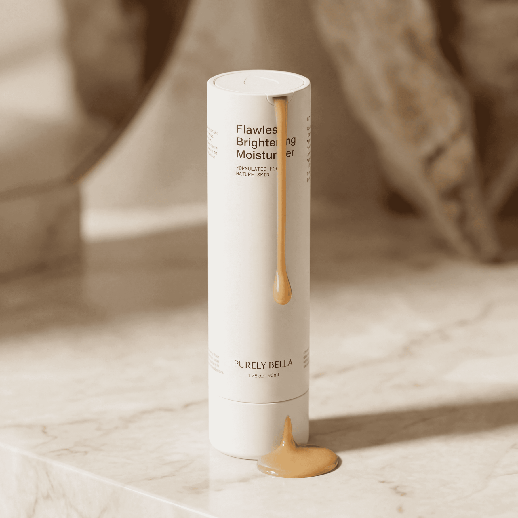 The Brightening Ritual