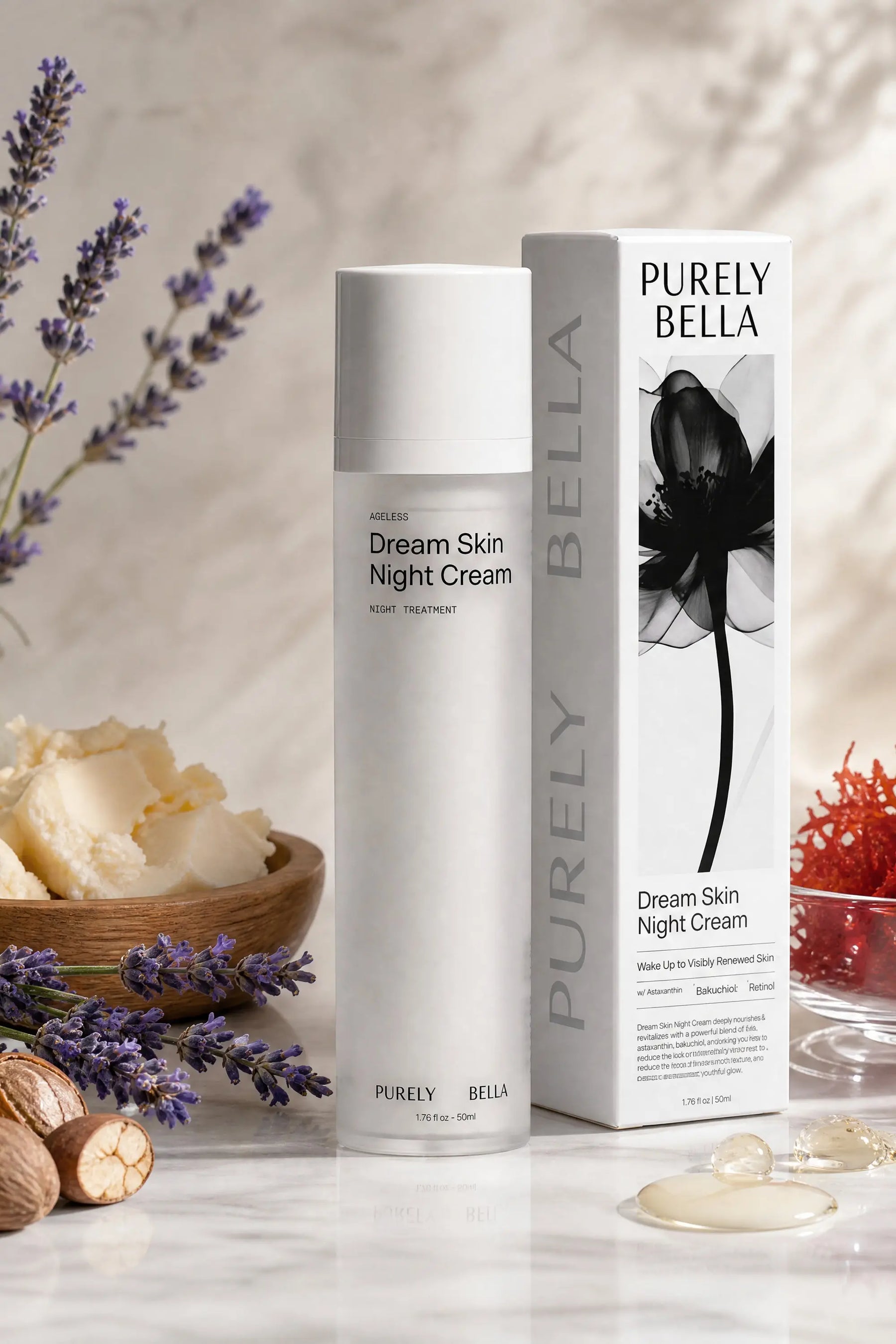 Dream Skin Night Cream