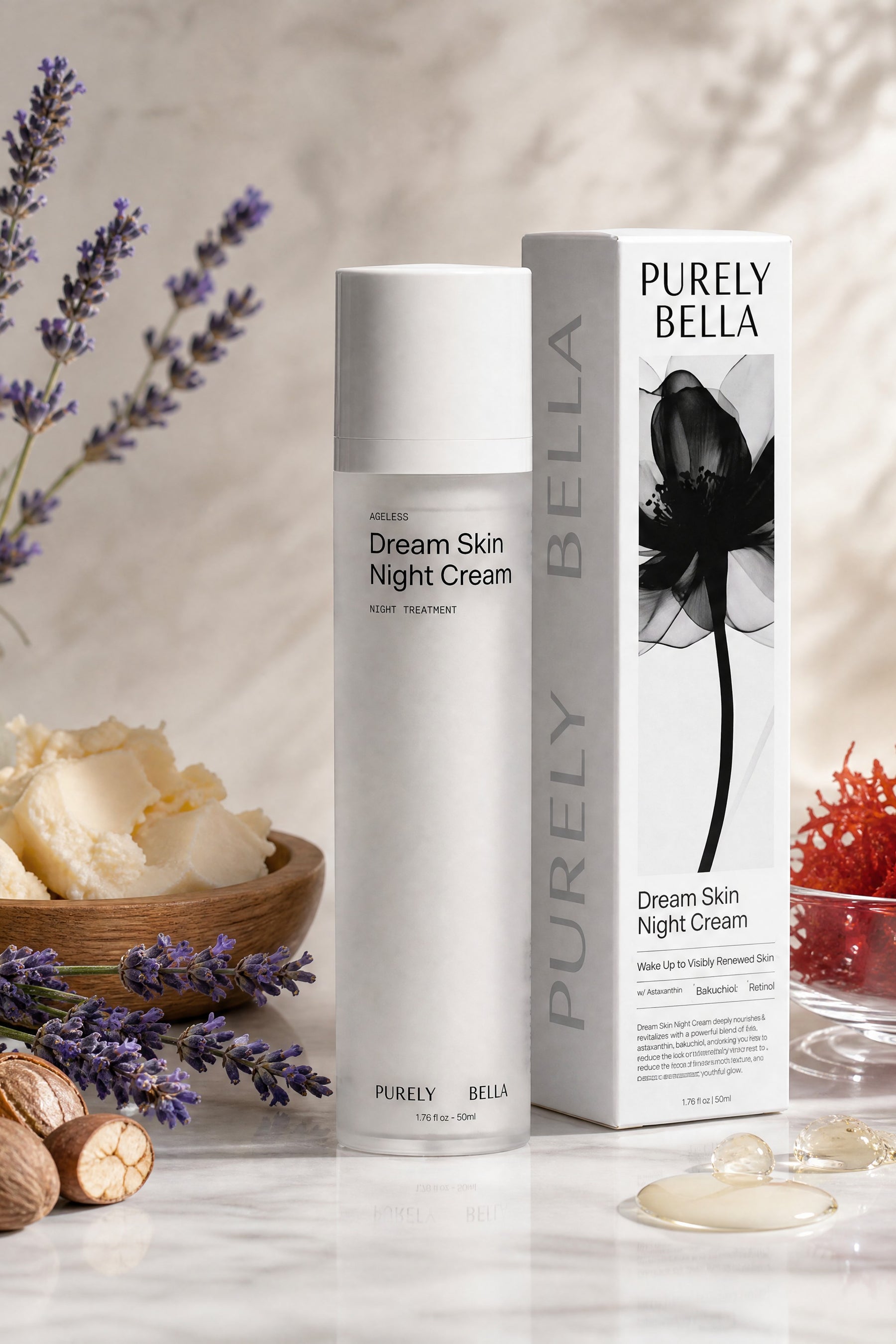 Dream Skin Night Cream