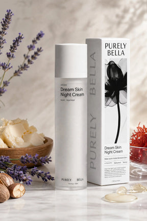 Dream Skin Night Cream
