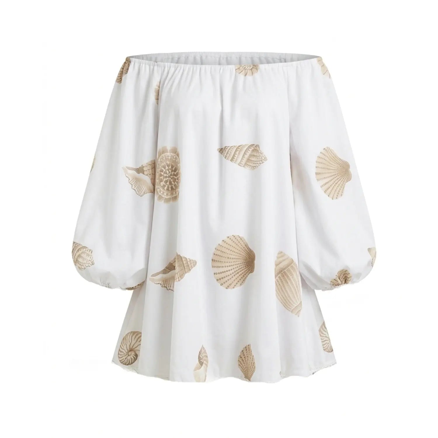 Galene Short Dress
