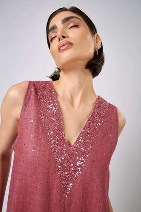 Mariha Dress