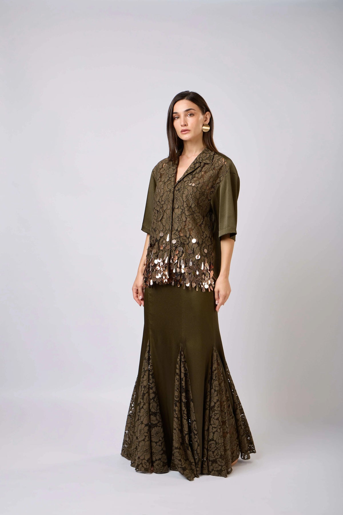 Nalin Skirt