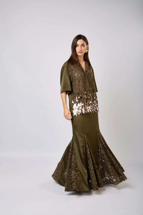 Nalin Skirt