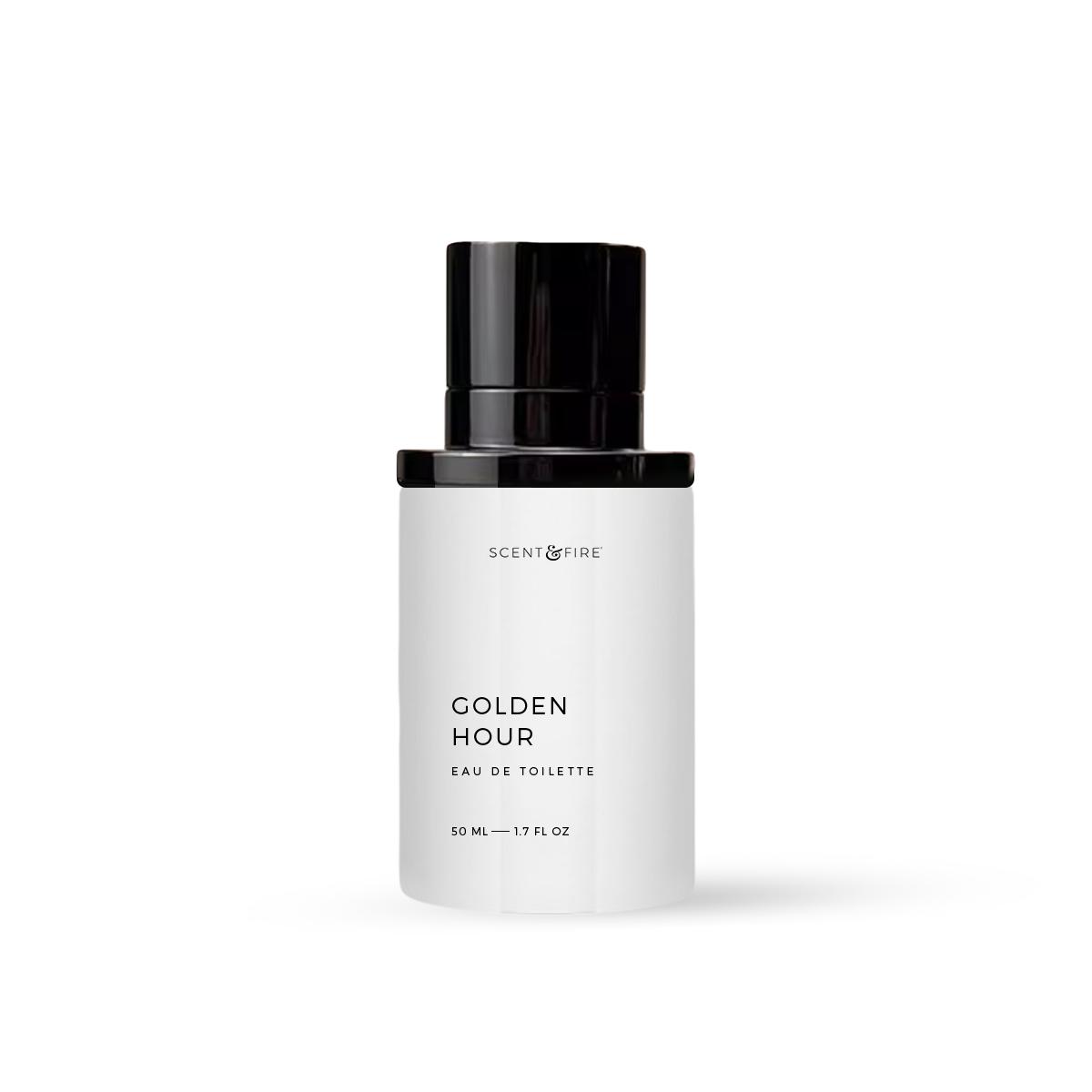 Golden Hour Eau de Toilette