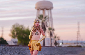 DNB's Michèle Skirt