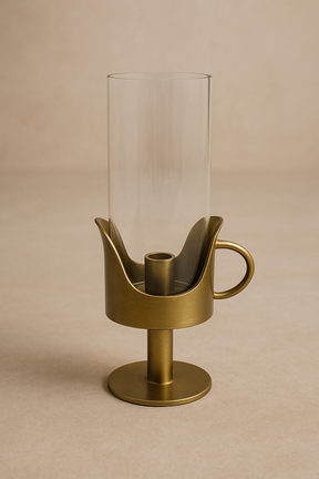 Halo Candle Holder